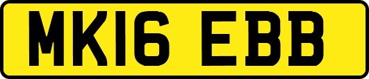 MK16EBB