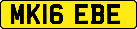 MK16EBE