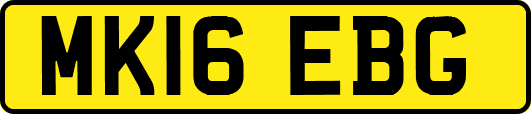 MK16EBG