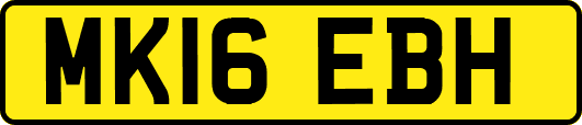 MK16EBH