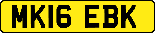 MK16EBK