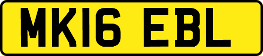 MK16EBL