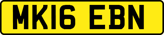 MK16EBN