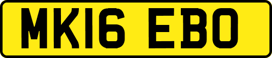 MK16EBO