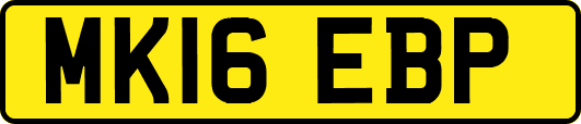 MK16EBP