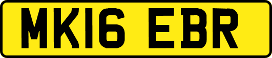 MK16EBR