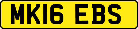 MK16EBS