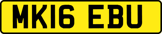 MK16EBU