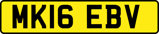MK16EBV