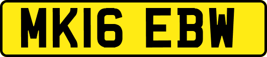 MK16EBW