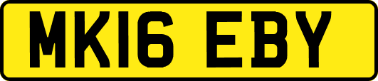MK16EBY