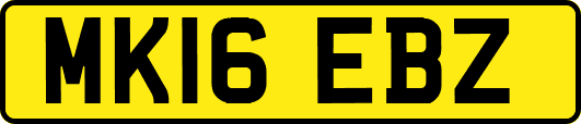 MK16EBZ