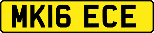 MK16ECE