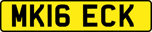 MK16ECK