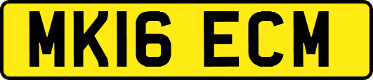 MK16ECM