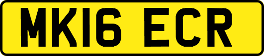 MK16ECR