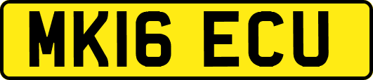 MK16ECU