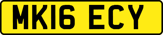 MK16ECY
