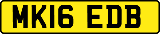 MK16EDB