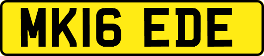 MK16EDE