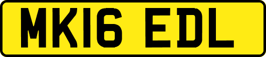 MK16EDL