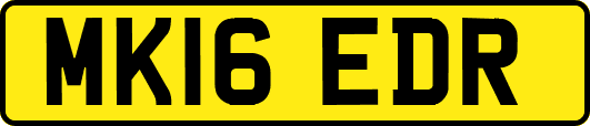 MK16EDR