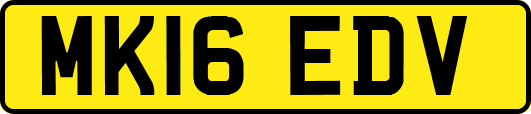 MK16EDV