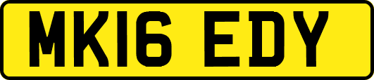 MK16EDY