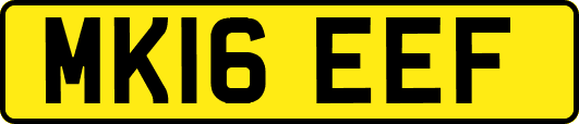 MK16EEF