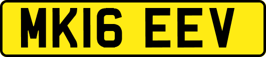 MK16EEV