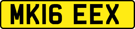 MK16EEX