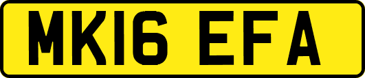 MK16EFA