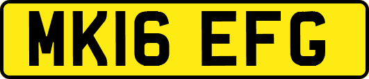 MK16EFG