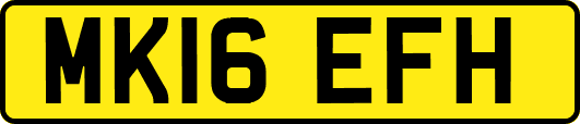MK16EFH