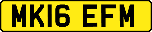 MK16EFM