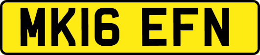 MK16EFN