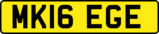 MK16EGE