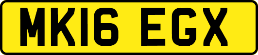 MK16EGX