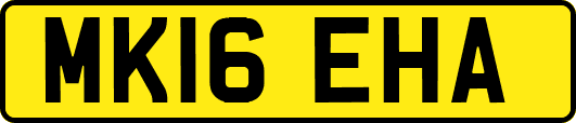 MK16EHA