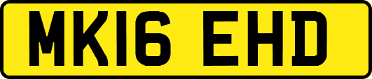 MK16EHD