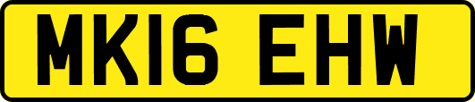 MK16EHW