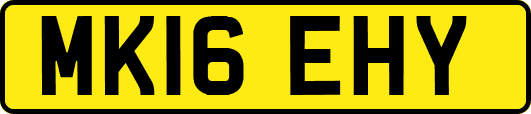 MK16EHY