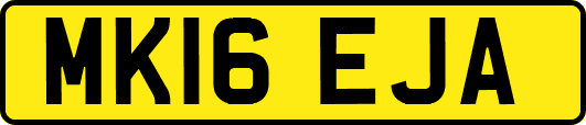 MK16EJA