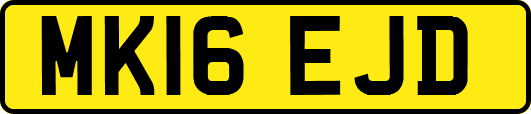 MK16EJD