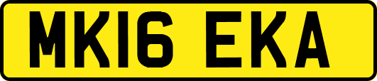 MK16EKA