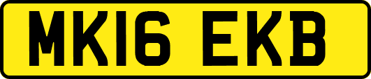 MK16EKB