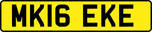 MK16EKE