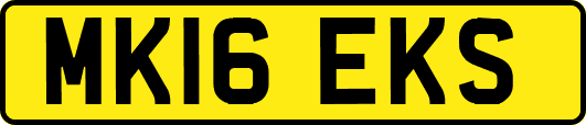 MK16EKS