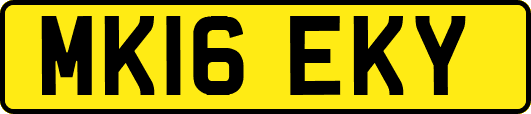 MK16EKY