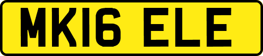 MK16ELE